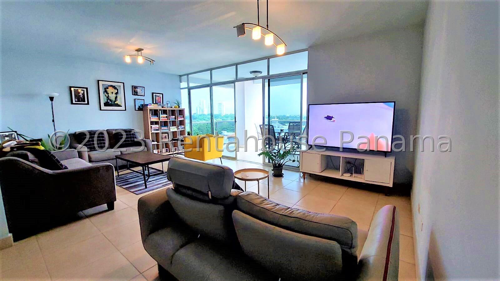 Fabulous apartment